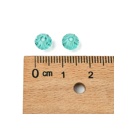 Preciosa® Crystal Beads X-PRC-BA6-50005-1