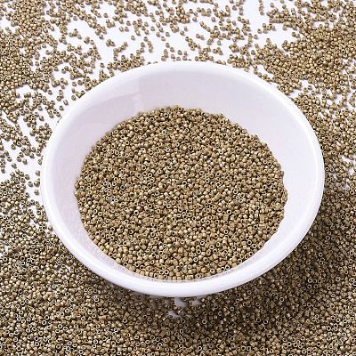 MIYUKI Delica Beads X-SEED-J020-DB1163-1