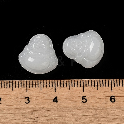 Glass Cabochons GLAA-B017-09A-01-1