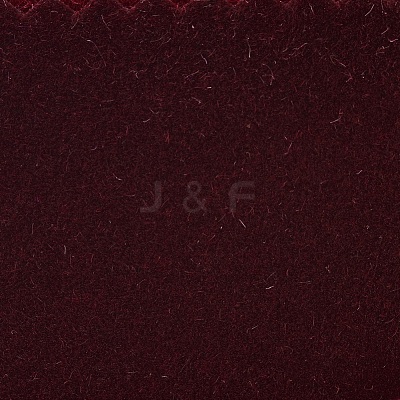 Jewelry Flocking Cloth DIY-F022-A19-1