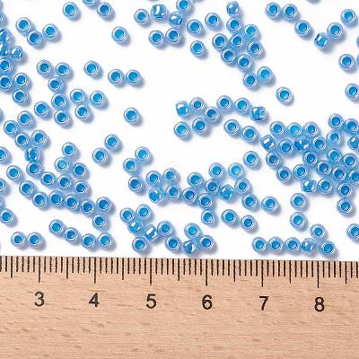 TOHO 8/0 Round Beads X-SEED-TR08-0917-1