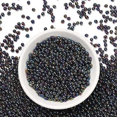 MIYUKI 3.4mm Drop Beads X-SEED-MY04-DP294-1