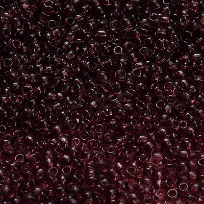 TOHO 8/0 Round Beads SEED-TR08-0006B-1