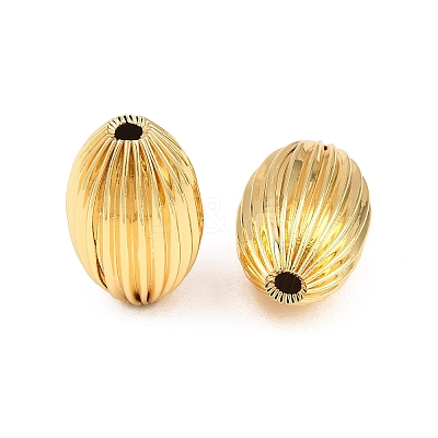 Brass Beads KK-H292-46G-03-1