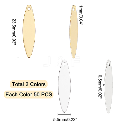 Brass Pendants KK-PH0002-06-1