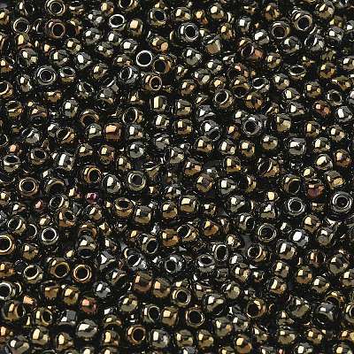 TOHO 6/0 Round Beads SEED-TR06-0083-1