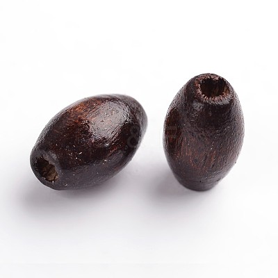 Natural Wood Beads TB096Y-5-1