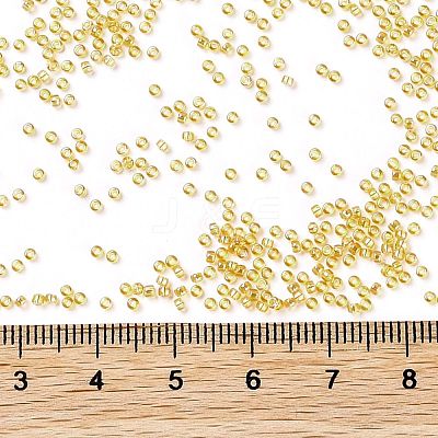 TOHO 15/0 Round Beads SEED-XTR15-0162-1