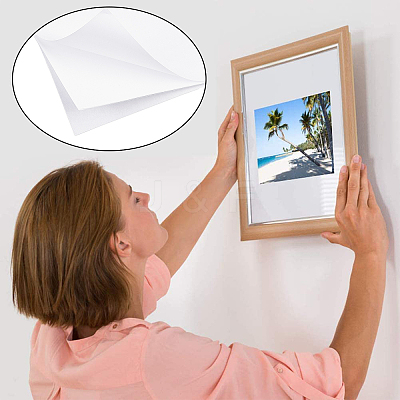 Sponge EVA Sheet Foam Paper Sets AJEW-BC0006-30C-01-1