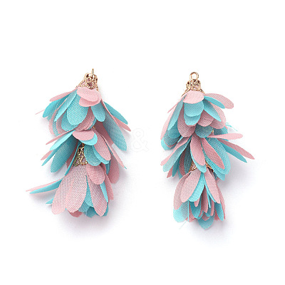 Iron Big Pendants X-IFIN-G081-A-1