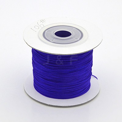 Nylon Braided Cord NWIR-G010-05-1