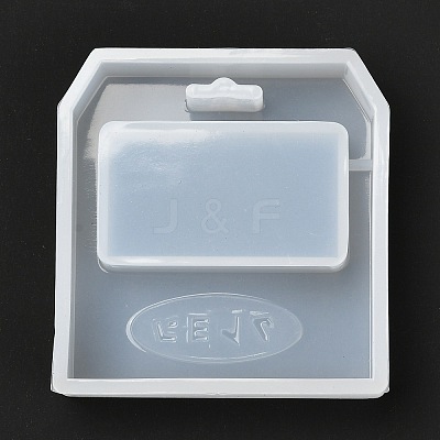 Silicone Molds DIY-A012-04-1