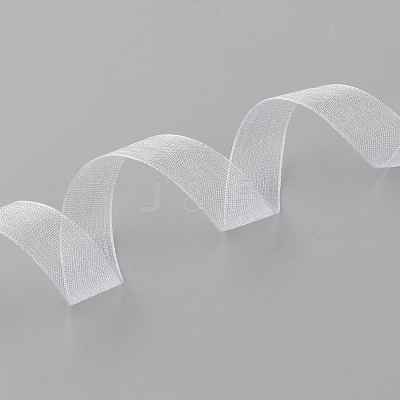 Organza Ribbon ORIB-15mm-Y044-1
