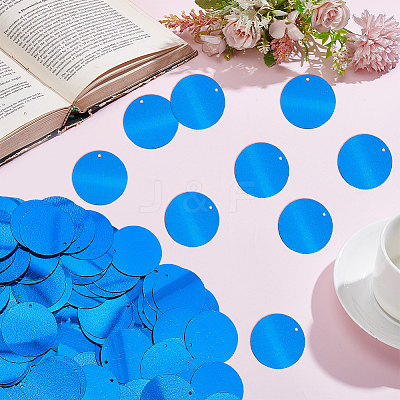 500Pcs PVC Plastic Pendants KY-GF0001-67B-06-1