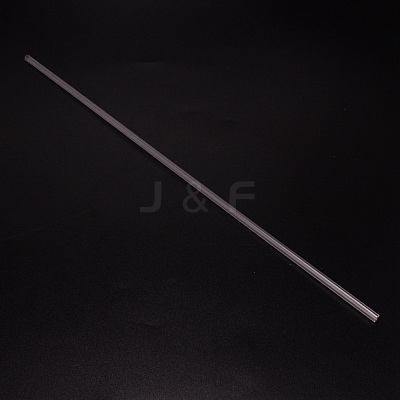 Plastic Straw AJEW-WH0261-43-1