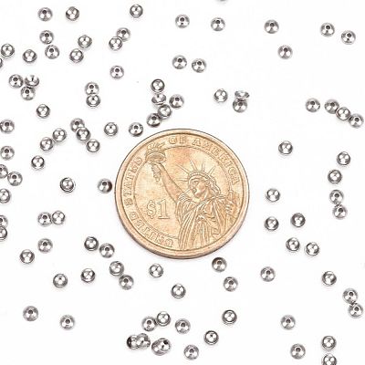 Apetalous 316 Surgical Stainless Steel STAS-E080-05-1