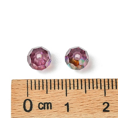 Preciosa® Crystal Beads X-PRC-BB6-20050-200-1