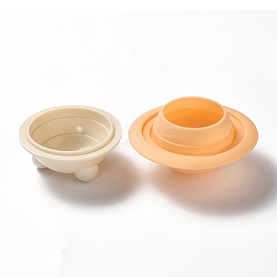 Ice Ball Food Grade Silicone Molds LS-DIY-M043-01B-1