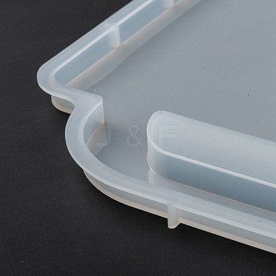DIY Tray Silicone Molds DIY-Z013-11-1