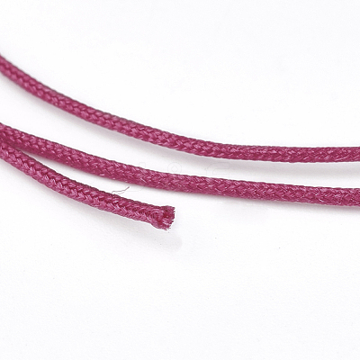 Nylon Braided Threads NWIR-K022-0.8mm-10-1