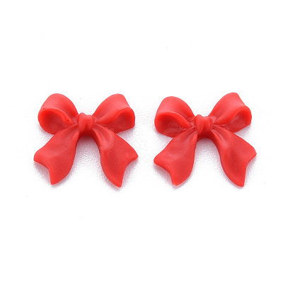 Opaque Resin Cabochons X-CRES-Q216-012-1