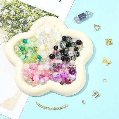 DIY Findings Kits DIY-FS0009-69D-1