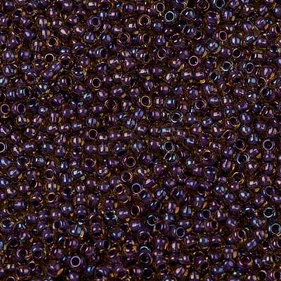 TOHO 11/0 Round Beads X-SEED-TR11-0927-1