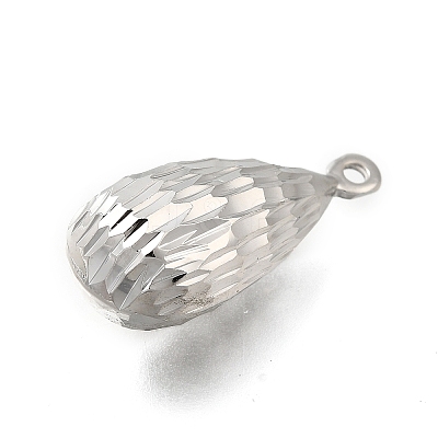 Brass Pendants LS-KK-Q048-08P-1