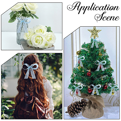 Nylon Ribbon for Gift Packaging OCOR-WH20001-73D-1