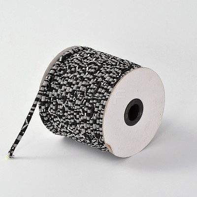 Cloth Rope Ethnic Cords OCOR-F003-6mm-10-1
