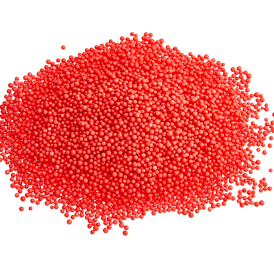 2 Bags 21G Small Craft Foam Balls KY-DC0001-45A-1