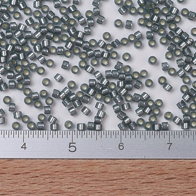 MIYUKI Delica Beads X-SEED-J020-DB0697-1