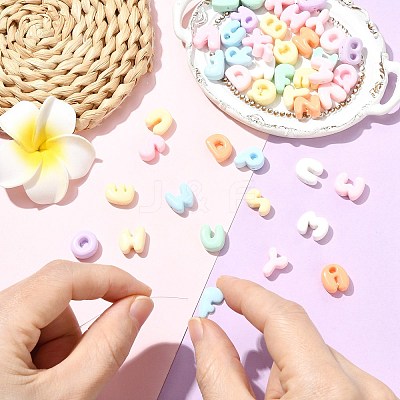 26Pcs Resin Beads FIND-CJZ0001-008-1