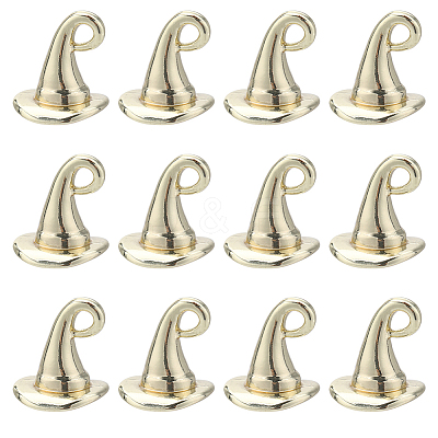 40Pcs Alloy Pendants FIND-SC0006-76LG-1