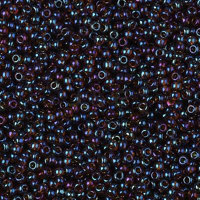 TOHO Round Seed Beads X-SEED-TR11-0454-1