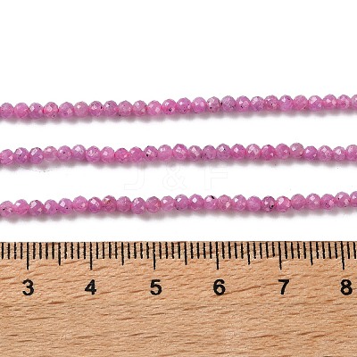 Natural Ruby Beads Strands GG-CBA4941-A03-2mm-1