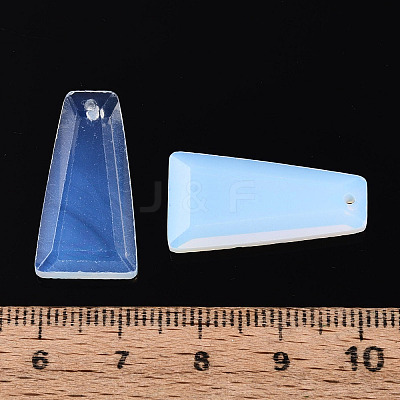 Opalite Pendants G-Q601-10H-1