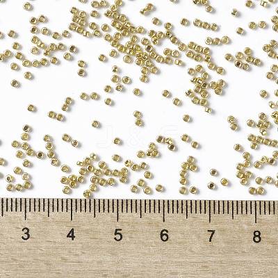 TOHO Round Seed Beads SEED-XTR15-PF0557-1