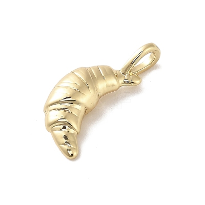 Brass Pendants X-KK-H493-02G-01-1