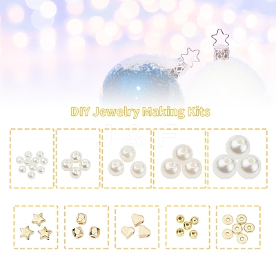 DIY Jewelry Making Kits DIY-YW0003-84-1