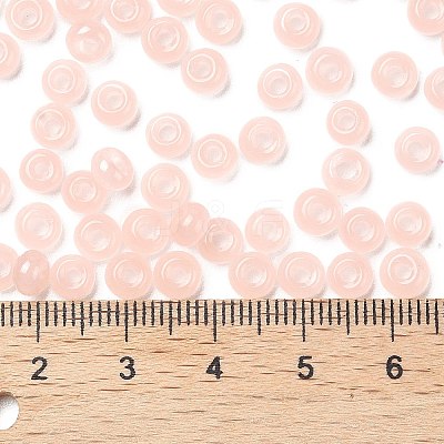 3/0 Glass Seed Beads SEED-L011-07A-01-1