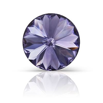 Preciosa® MAXIMA Crystal Round Stones X-PRC-RASS47-20410-1