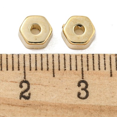 CCB Plastic Spacer Beads LS-CCB-L014-17G-1