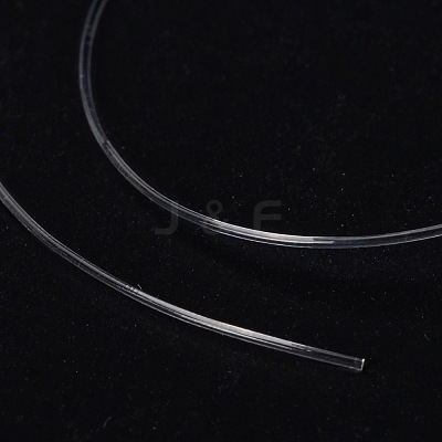 Korean Round Crystal Elastic Stretch Thread EW-I003-B01-01-1