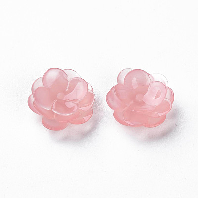 Plastic Beads KY-N015-70-02-1