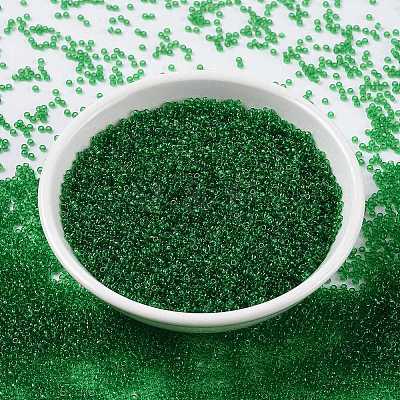 MIYUKI Round Rocailles Beads SEED-X0056-RR0146-1