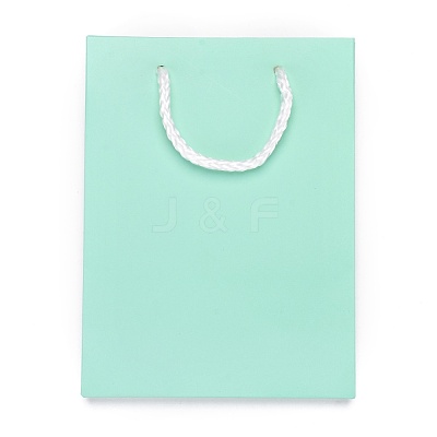 Kraft Paper Bags AJEW-F005-01-A01-1
