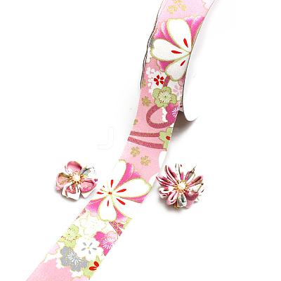 Cotton Ribbons HUDU-PW0001-138B-02-1