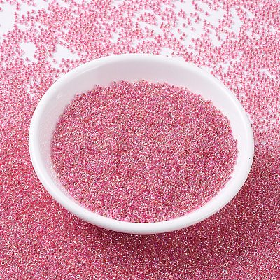 MIYUKI Round Rocailles Beads X-SEED-G007-RR0276-1