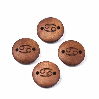 Wood Links Connectors WOOD-S053-52J-1